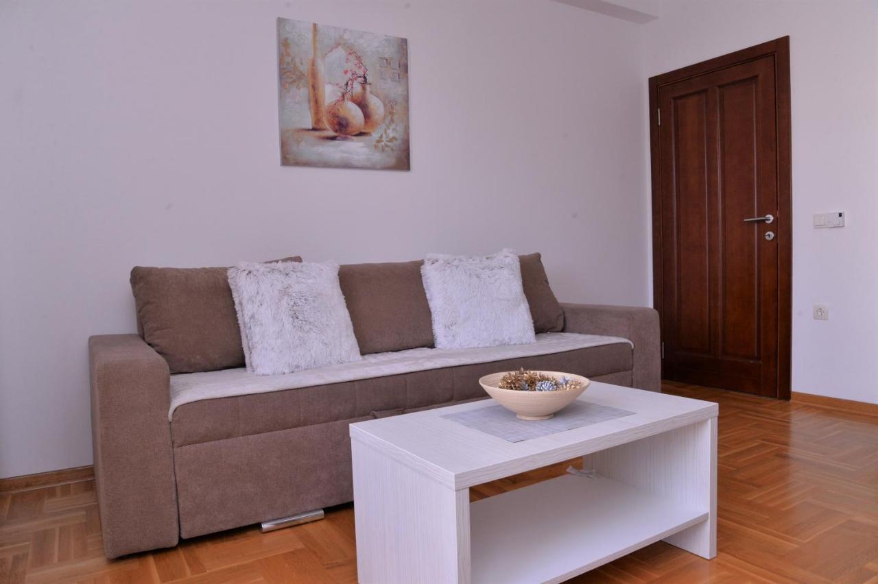 Apartmani Sloboda Zlatibor Exterior foto