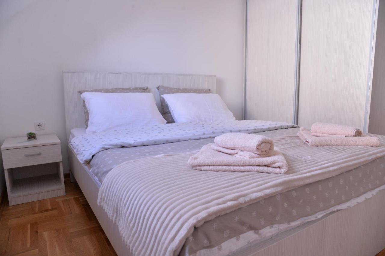 Apartmani Sloboda Zlatibor Exterior foto
